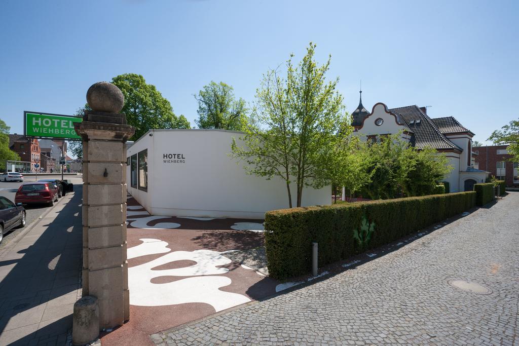 Wiehberg Hotel Hannover