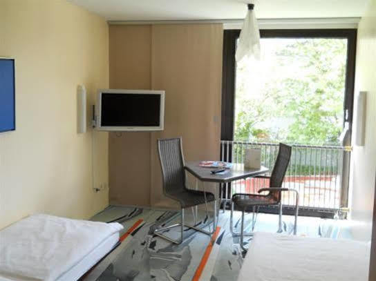 Wiehberg Hotel 3*