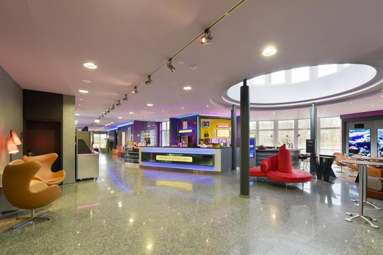 Wiehberg Hotel 3*