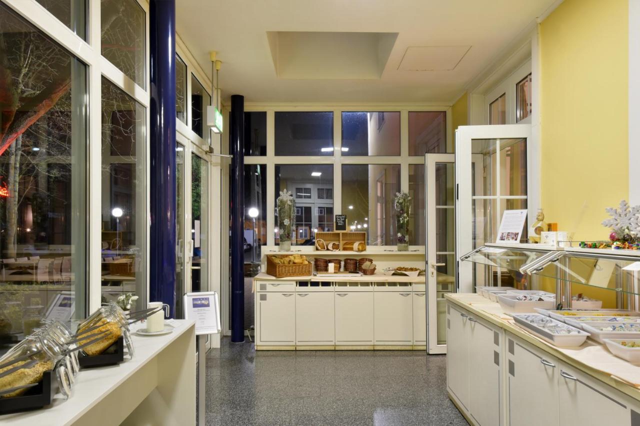Hotel Wiehberg Hannover