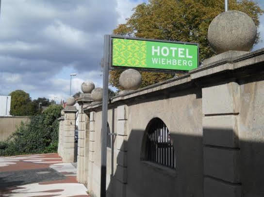 Wiehberg Hotel 3*