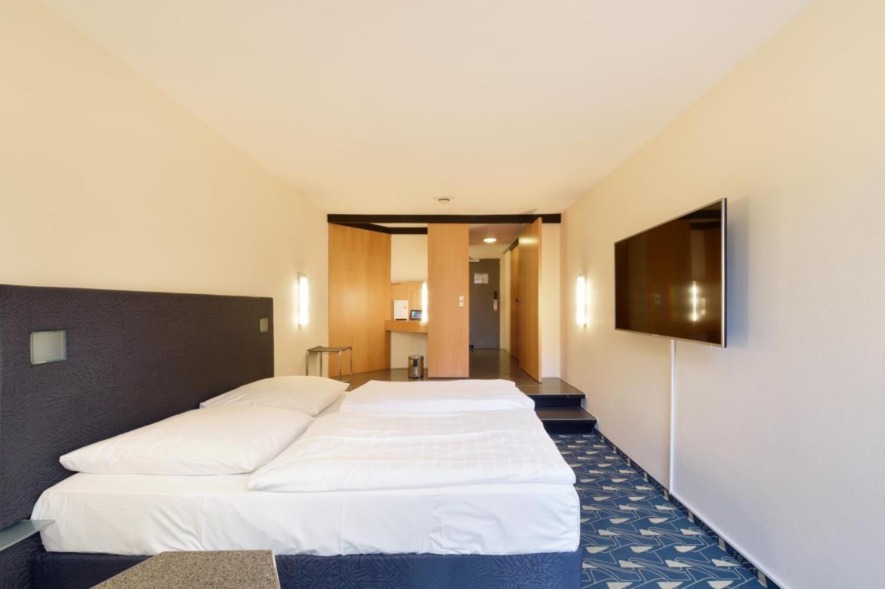 Hotel Wiehberg
