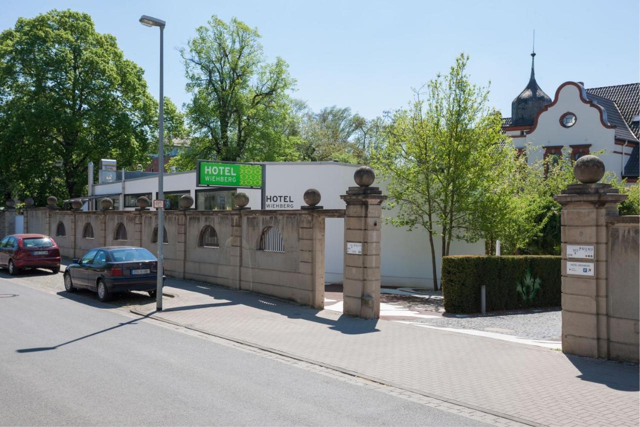 Wiehberg Hannover