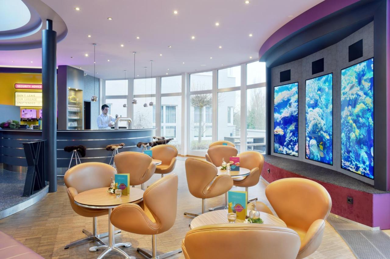 Wiehberg Hotel Hannover