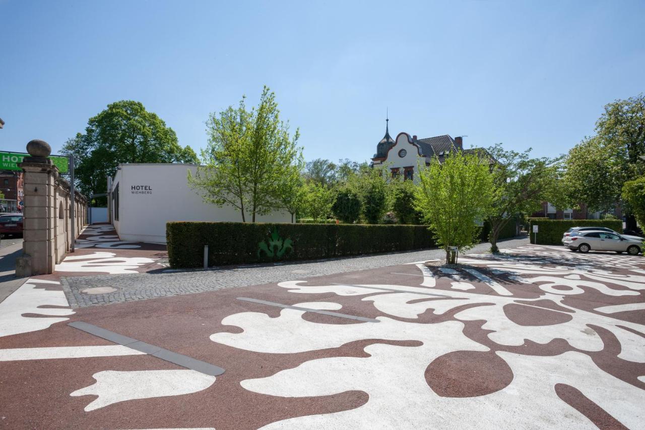 Wiehberg Hannover