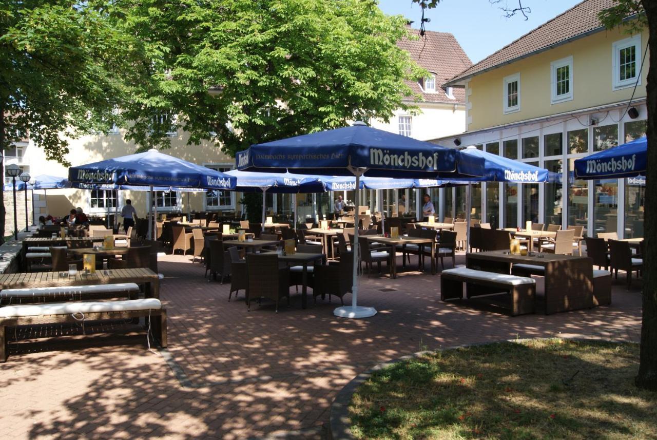 Wiehberg Hotel Hannover